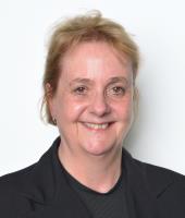 Beth Baudo
