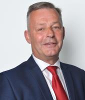 Nicky Shevlin