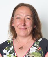 Claire Louise Williams
